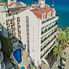 Aurasia Beach Hotel
